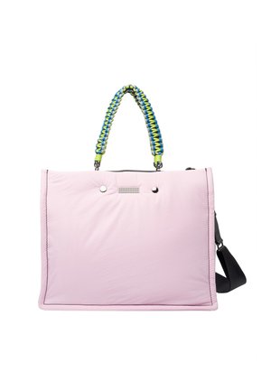 FLEX - Handbag - powder jungle