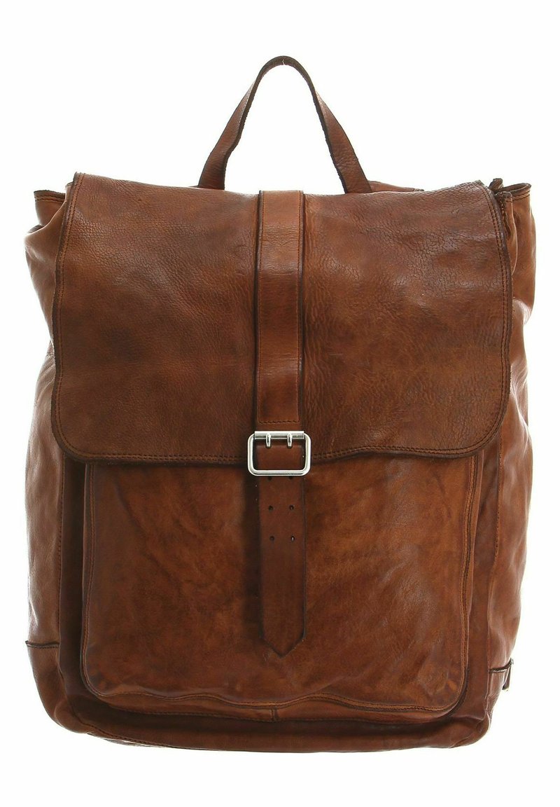 Campomaggi Sac A Main Porte Dos C028730ndx0007c1502