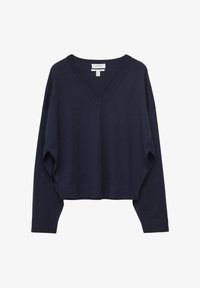 Sélectionné, dark blue