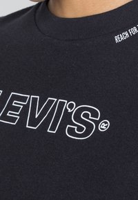 Levi's® Sweatshirt - black
