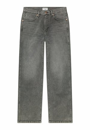Wrangler Vaqueros holgados - sandstorm