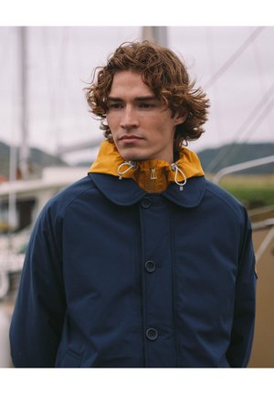 Henri Lloyd CONSORT  - Giacca da mezza stagione - blu navy