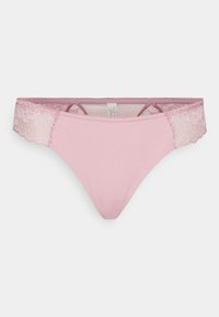 Unselected, rosebloom