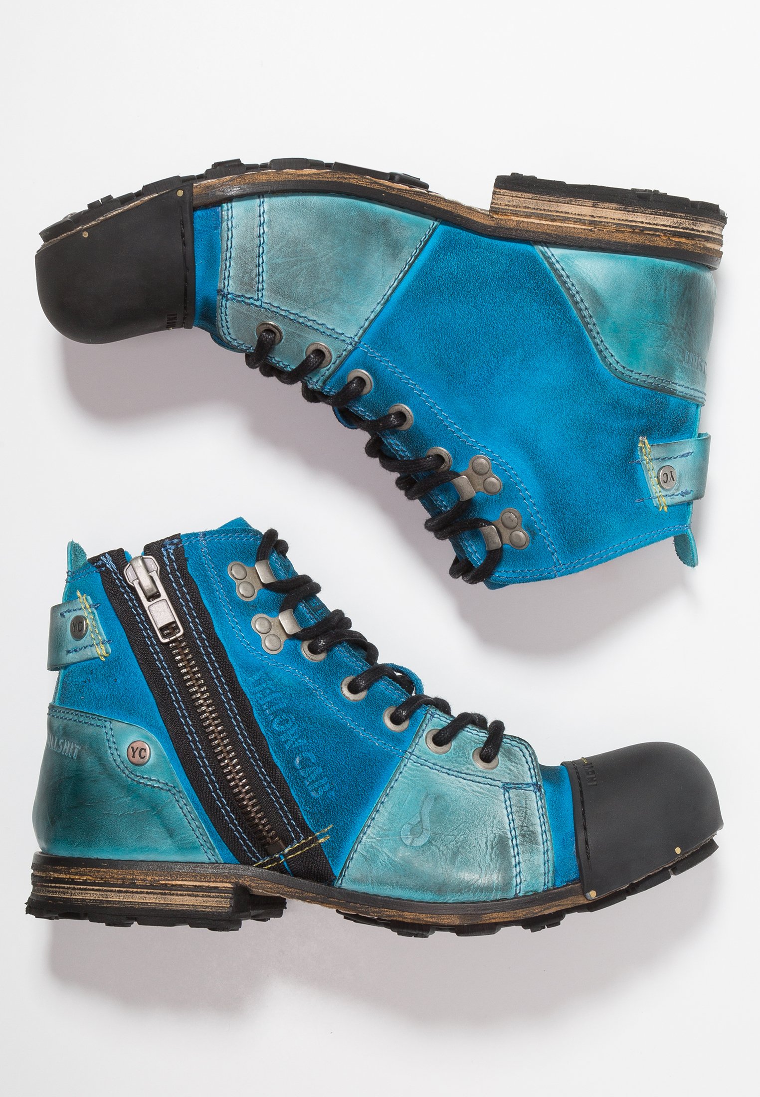 Herren INDUSTRIAL - Stiefel Herren INDUSTRIAL - Stiefel