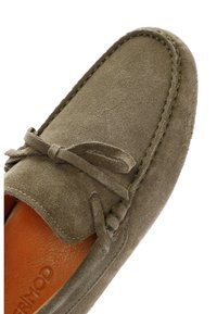 Derimod Mokassin - khaki