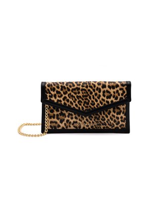 Roccobarocco MAIL - Pochette - brown
