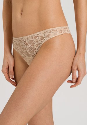 MOMENTS - String - beige