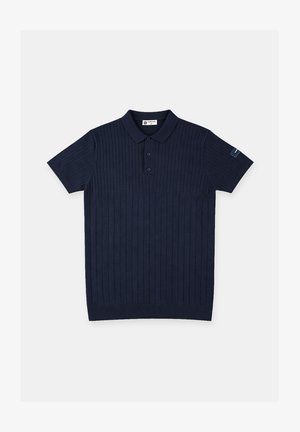 Gabbiano, Polo - navy