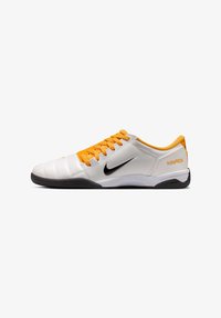 Non sélectionné, white university gold black