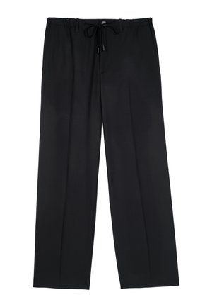 The Kooples Pantalon de costume - black