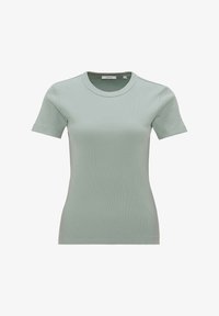 Unselected, aqua green
