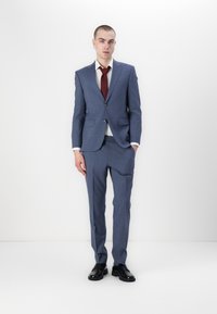 BOSS JECKSON SET - Uzvalks - navy