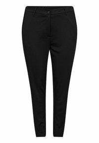 Wasabi Concept WA-SINA 2 - Chinos tipa bikses - black