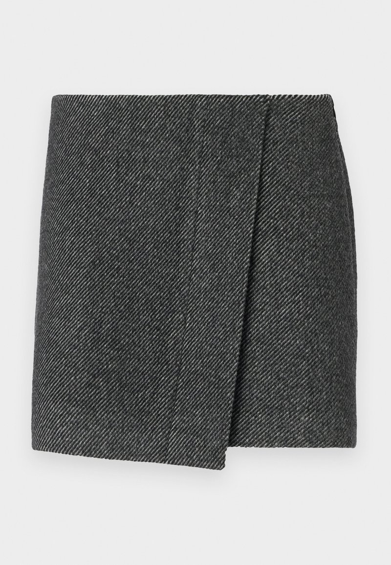 MAX&Co. Minirok zwart