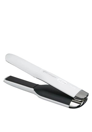 ghd GHD TOOLS - UNPLUGGED CORDLESS STYLER WHITE - Hair Styling Tool - transparent