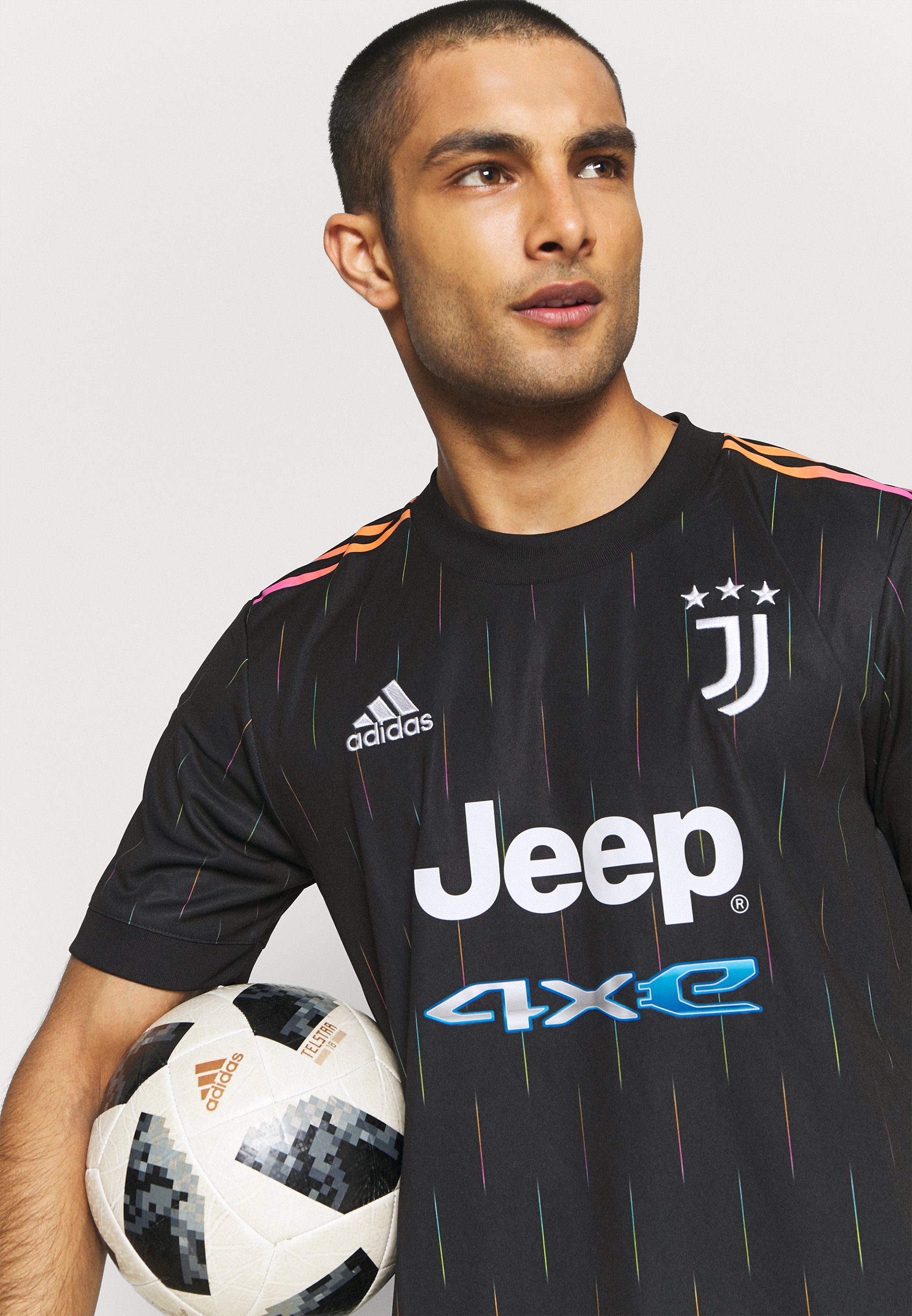 juventus fc adidas