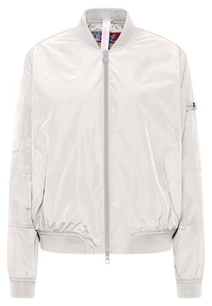 Frieda & Freddies BROOKLYN NEO - Bomberjacks - champagner