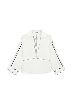 Massimo Dutti - Bluzka