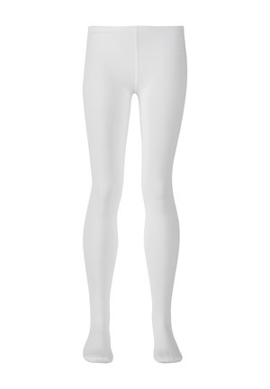 50 DEN SOFT TOUCH - Panty - bianco