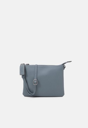 Sac bandoulière - blue
