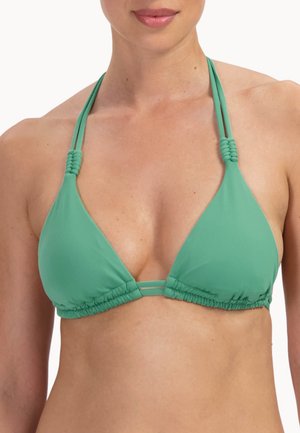 Bikini-Top - groen