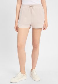 Niet geselecteerd, beige