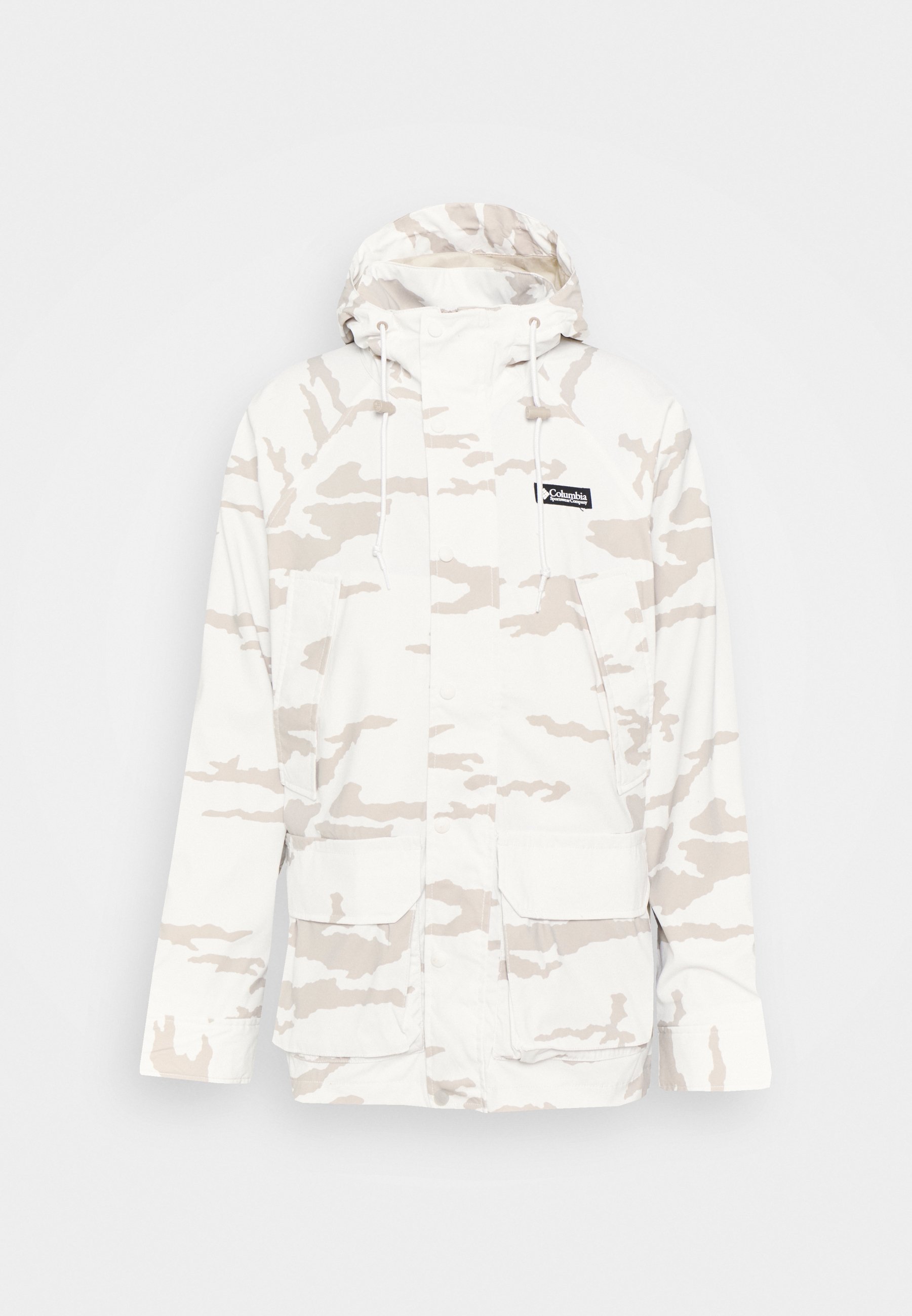 Columbia FIELD ROC DECOY 1986 JACKET 