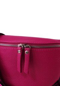 DrachenLeder Heuptas - pink