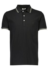 Non sélectionné, black