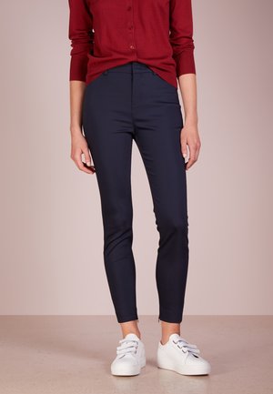 Spodnie materiałowe