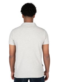Wrong Friends SICILIA - Polo - beige