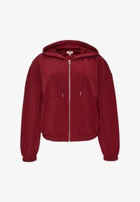 Niet geselecteerd, rubinrot