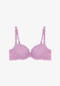 Unselected, rose floral