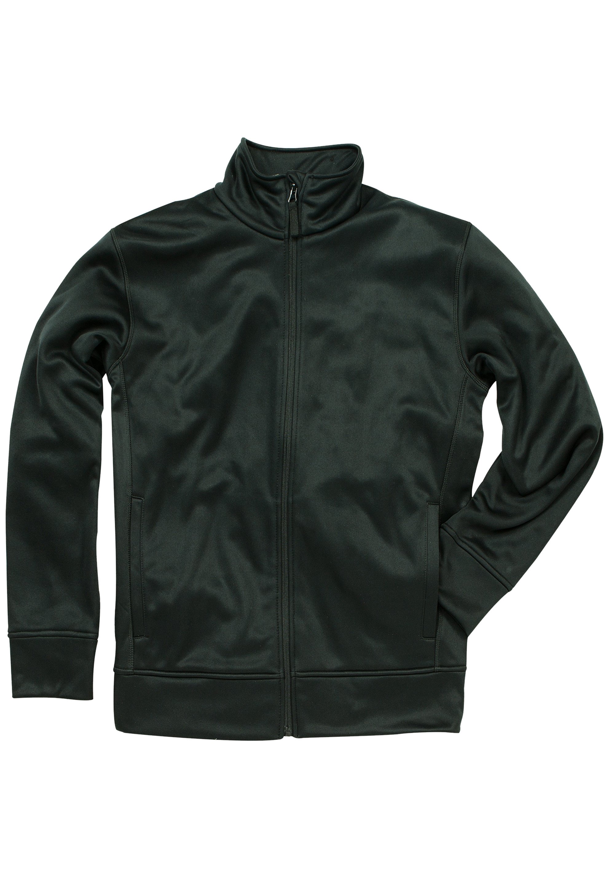 Herren Fleecejacke Herren Fleecejacke