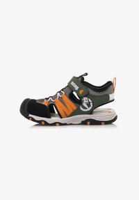 No seleccionado, black