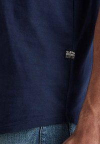G-STAR LASH - T-shirt básica - royalblau