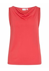 Niewybrane, hibiscus