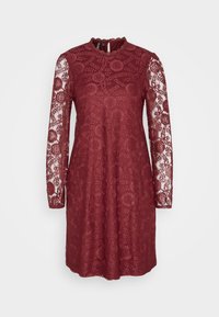 Neselectat, tawny port