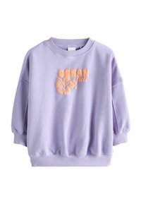 Nije odabrano, lilac purple flower