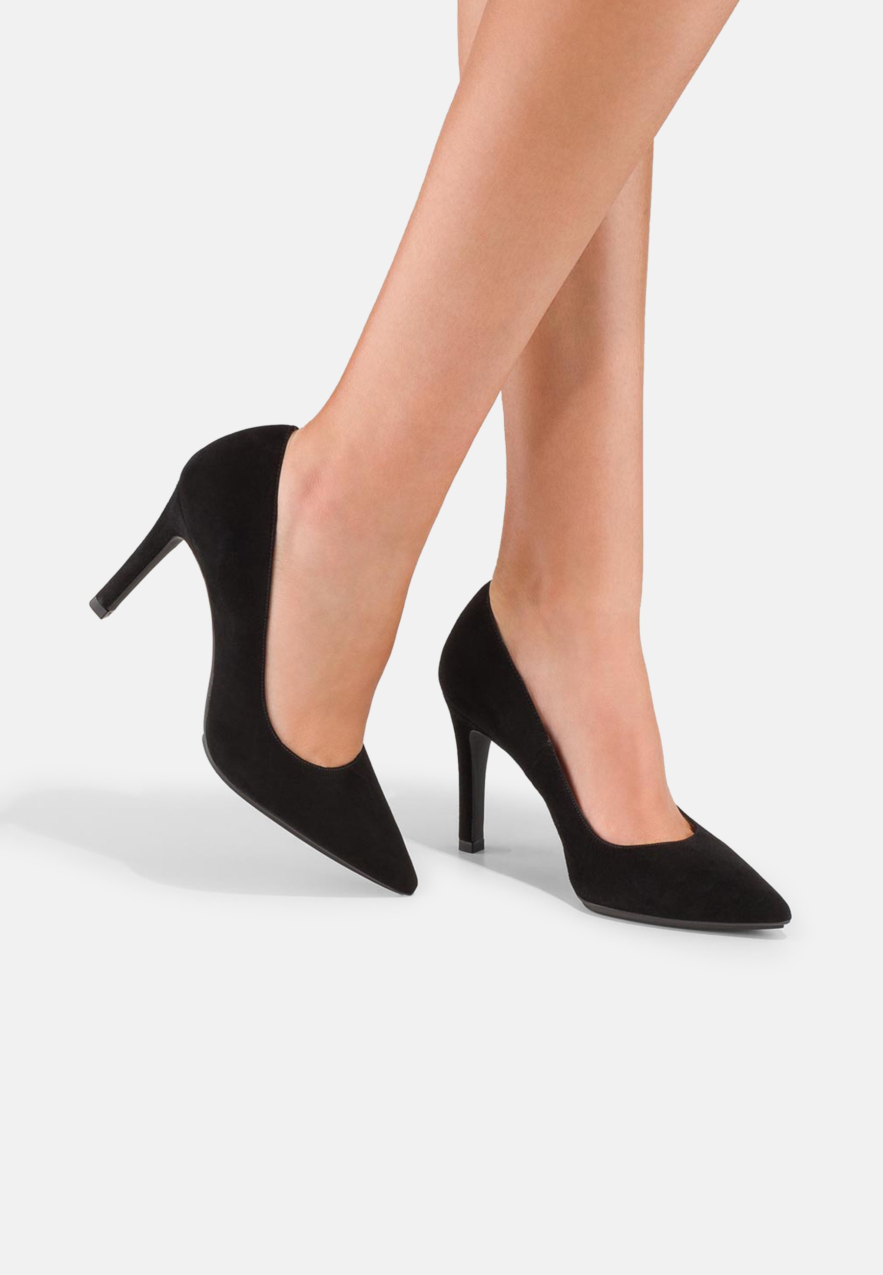 RACHEL-TP - Tacones - black/negro - Zalando.es