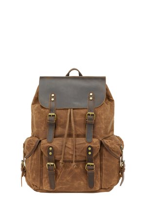 Rygsække - brown