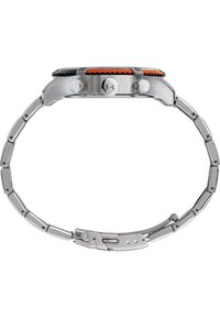 Breil RACE  - Montre à aiguilles - acciaio nero