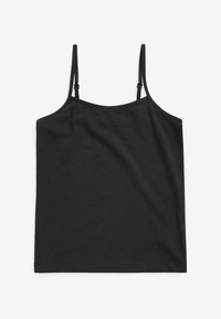 Next 3 PACK ELASTIC - Top - black
