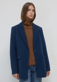 Calliope UNIE - Blazer - bleu