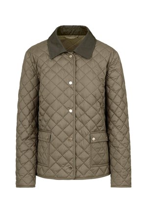 GOLDNER, JACKE - Veste mi-saison - khaki