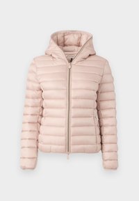 ALEXIS - Lett jakke - baby pink