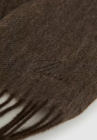 Niet geselecteerd, chocolate