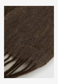 Nevybráno, chocolate