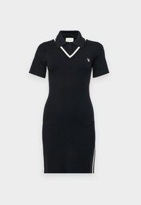 MAGJEANTOTO - Freizeitkleid - bicolore