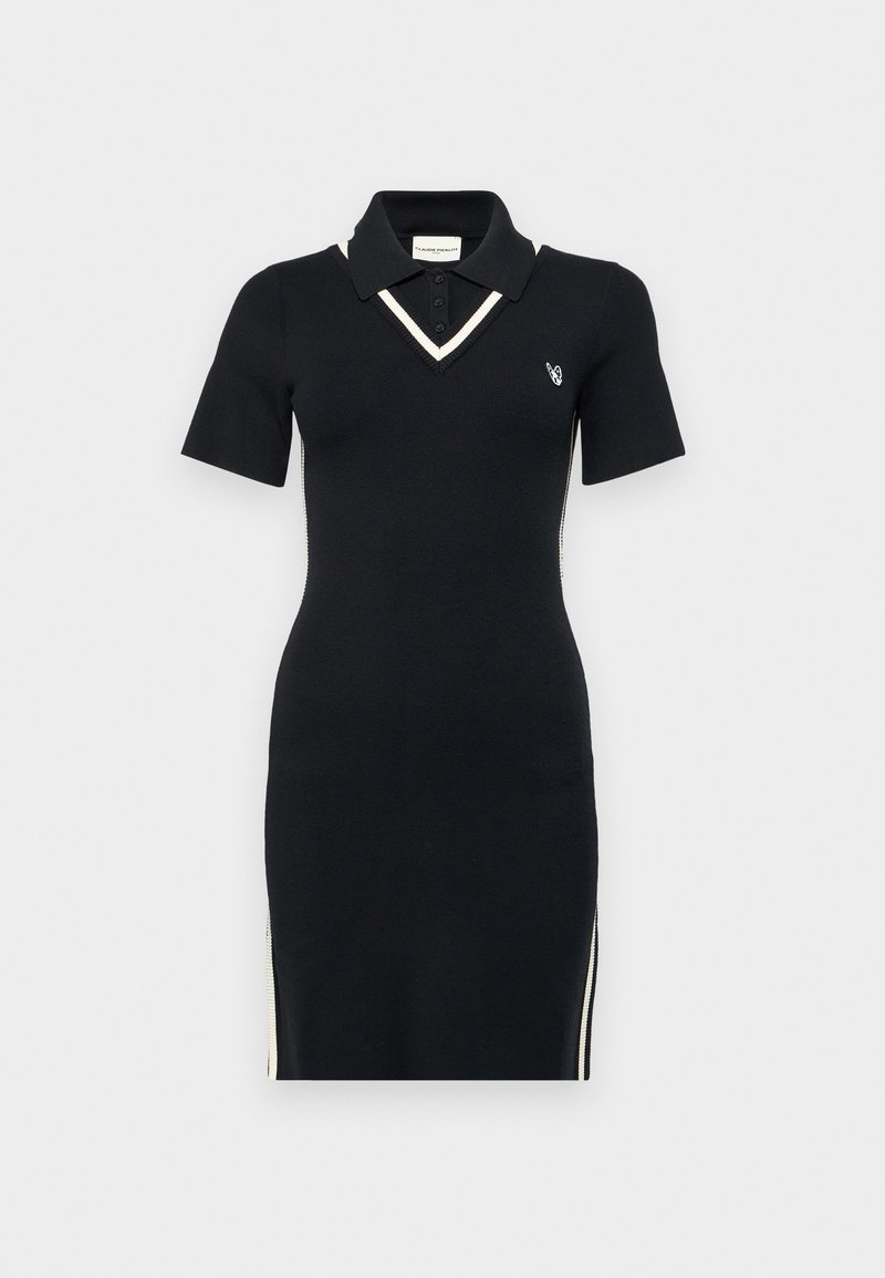 CLAUDIE PIERLOT Jurk meerkleurig